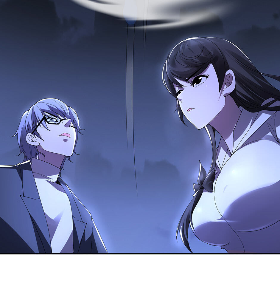 The Return Resistance Wants to Save the World Chapter 61 page 11 - 
