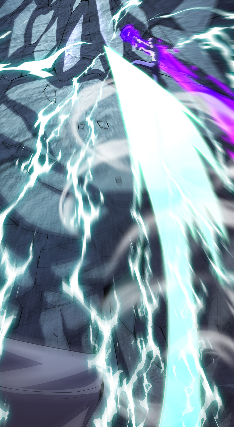 The Return Resistance Wants to Save the World Chapter 61 page 101 - 