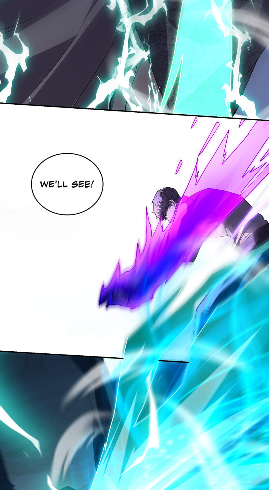 The Return Resistance Wants to Save the World Chapter 61 page 102 - 