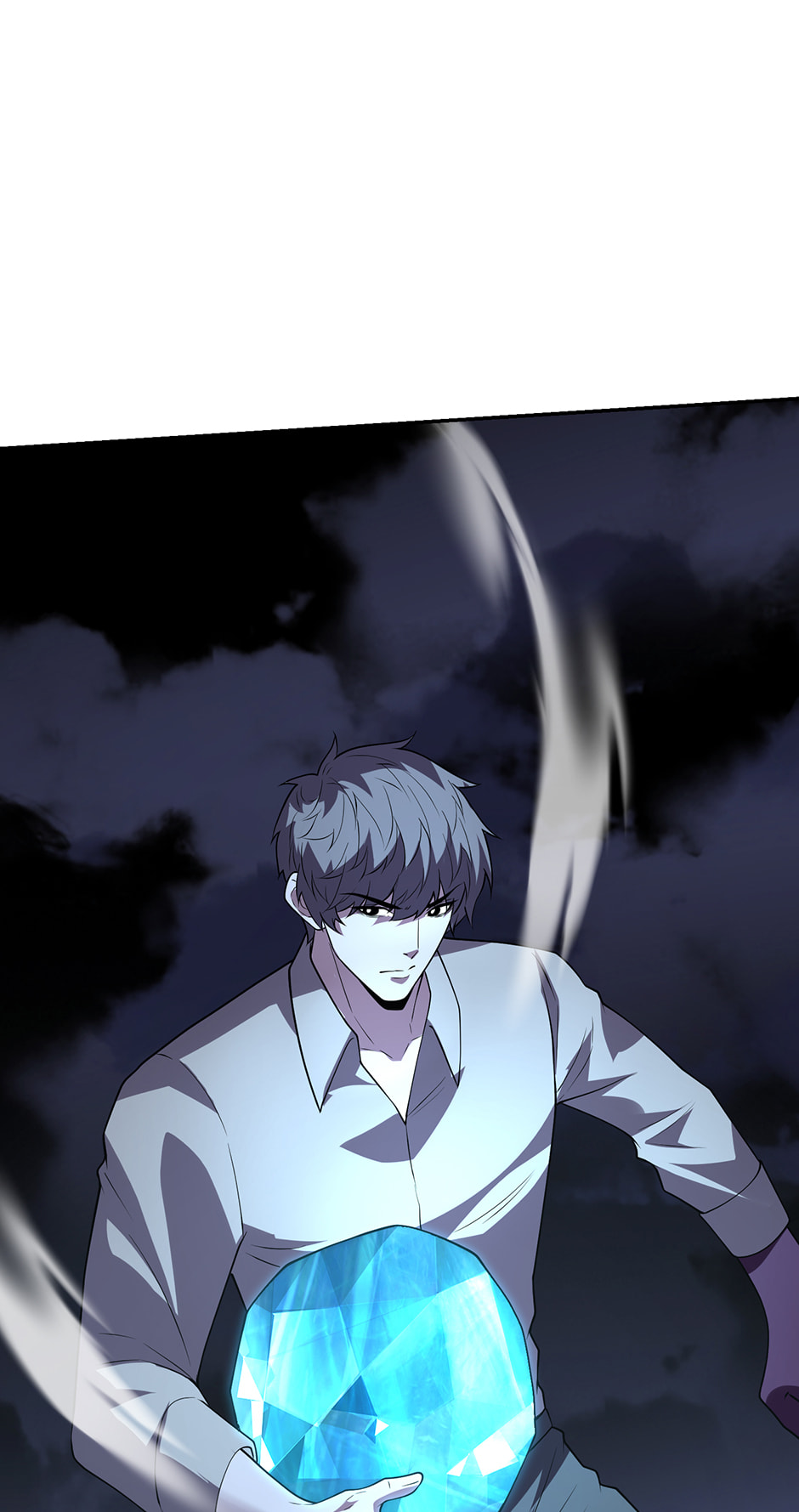 The Return Resistance Wants to Save the World Chapter 61 page 111 - 