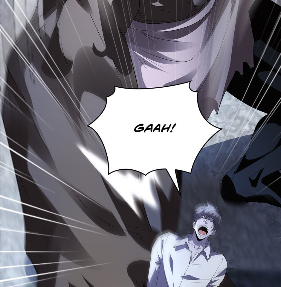 The Return Resistance Wants to Save the World Chapter 61 page 3 - 