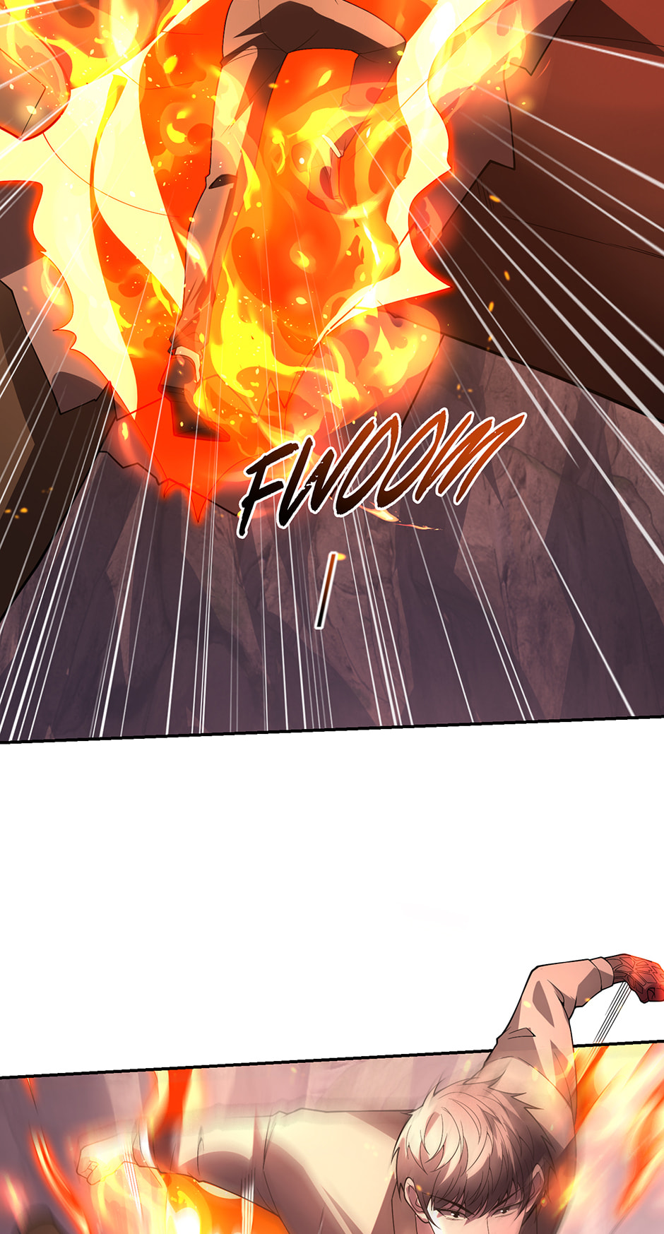 The Return Resistance Wants to Save the World Chapter 61 page 24 - 