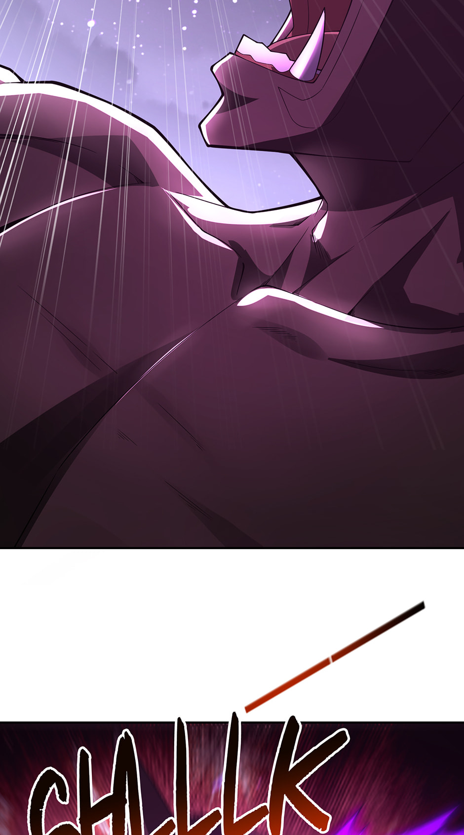 The Return Resistance Wants to Save the World Chapter 61 page 27 - 