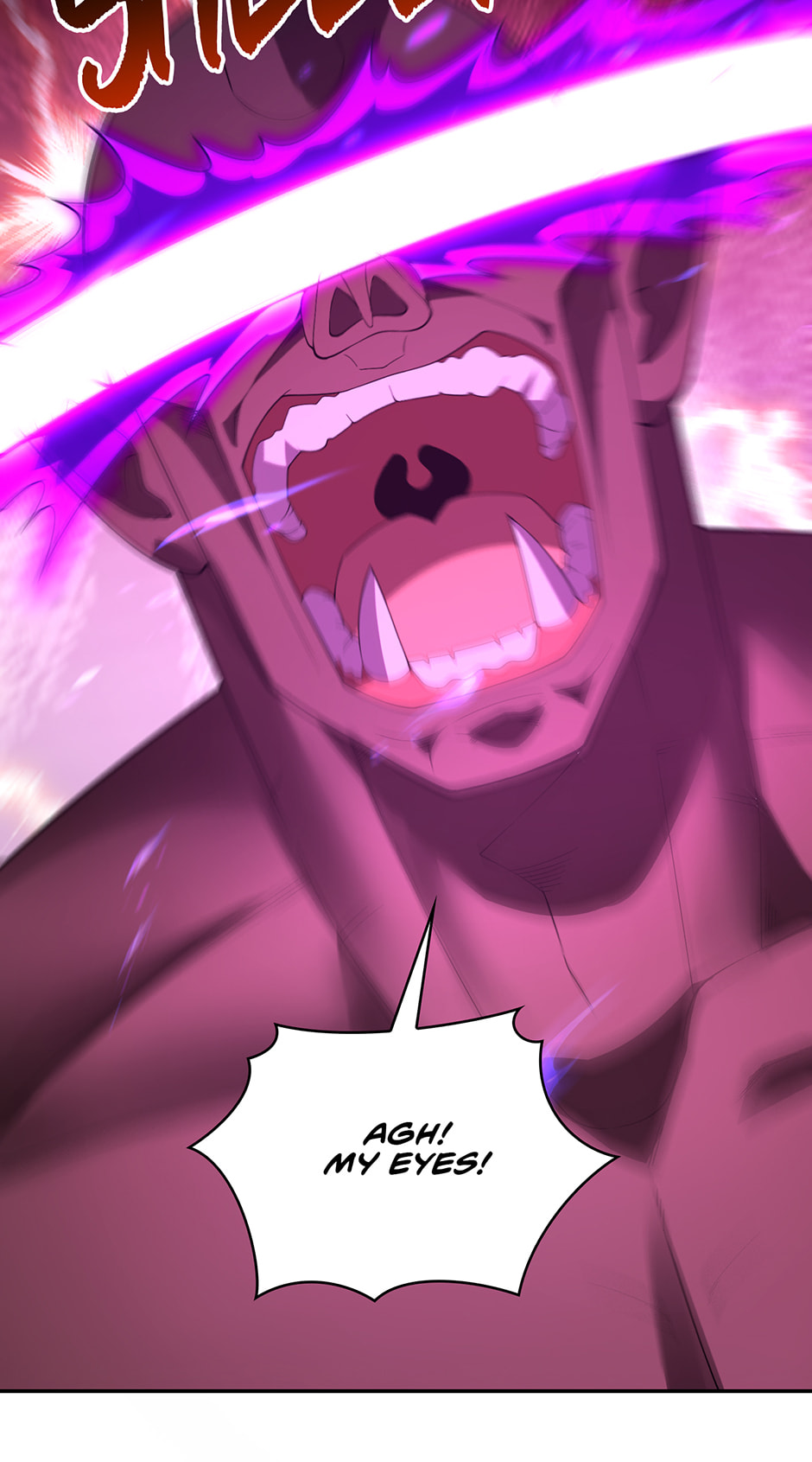 The Return Resistance Wants to Save the World Chapter 61 page 28 - 