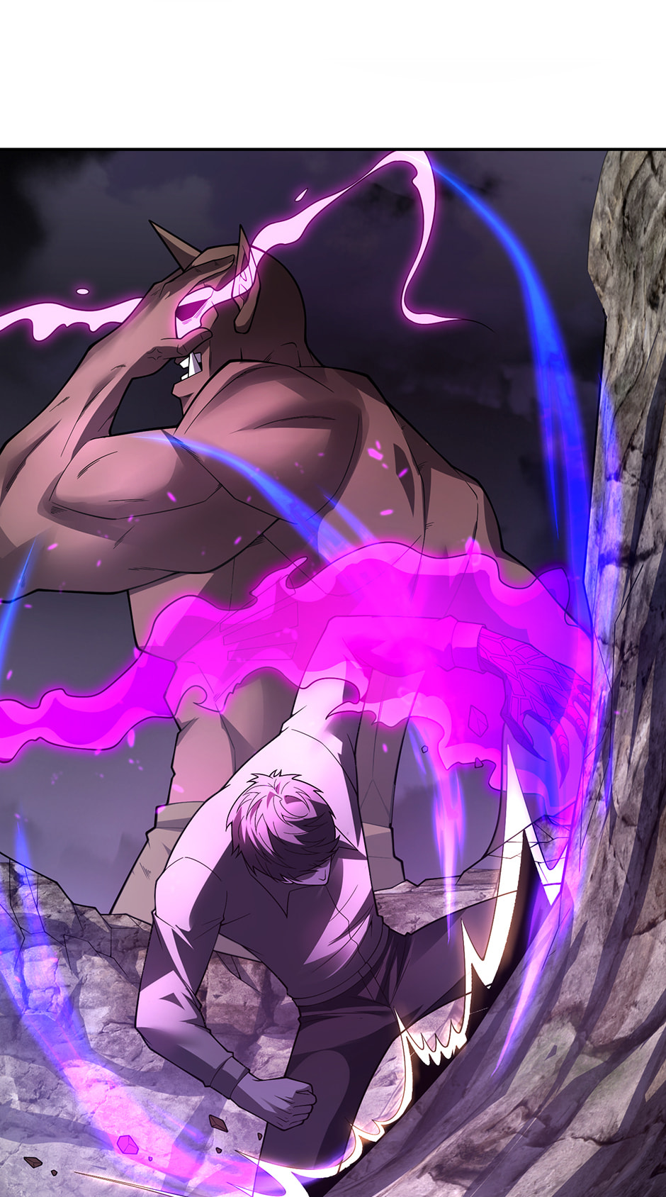 The Return Resistance Wants to Save the World Chapter 61 page 29 - 