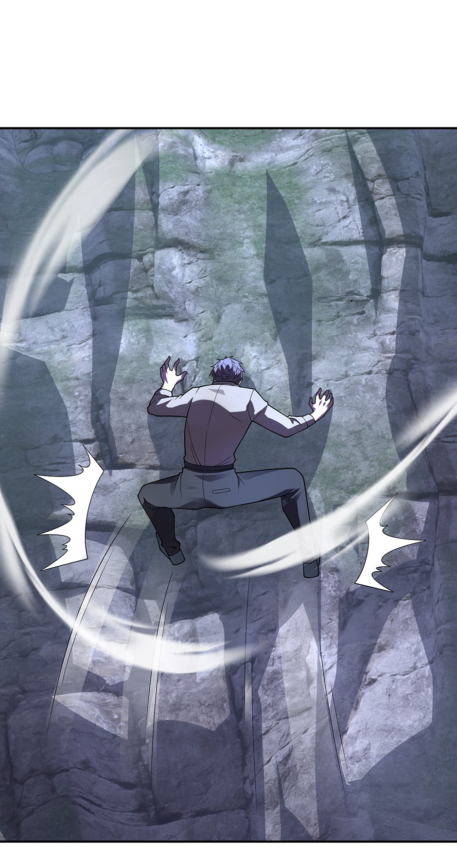 The Return Resistance Wants to Save the World Chapter 61 page 34 - 