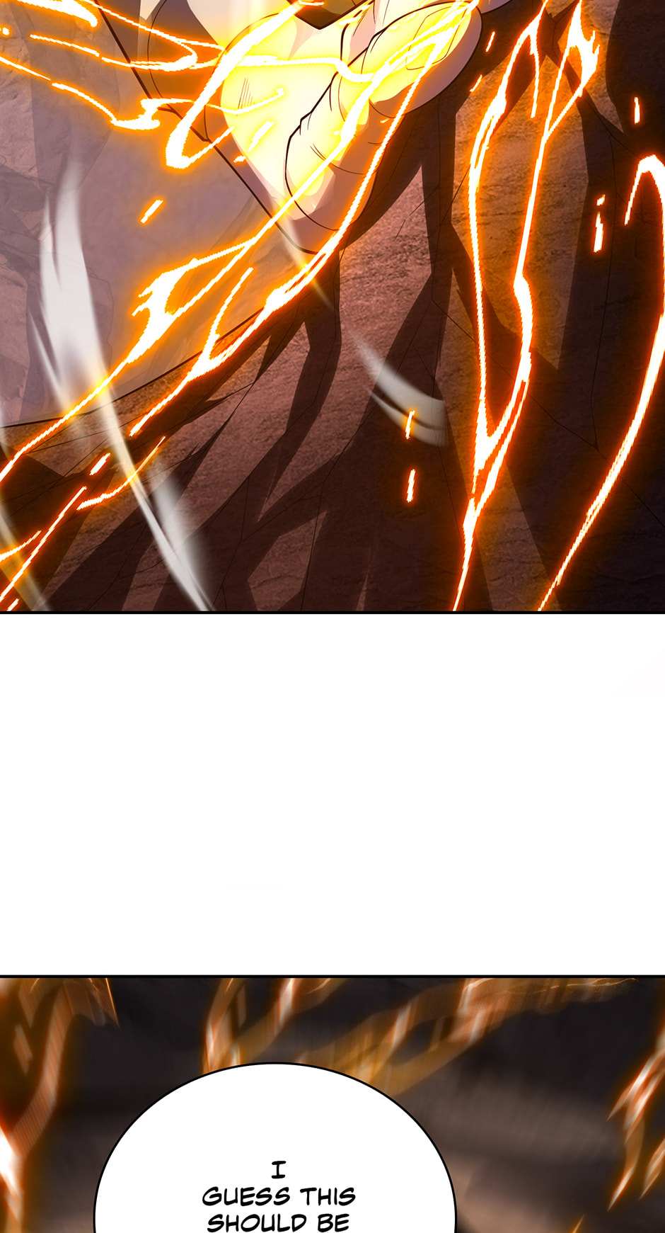 The Return Resistance Wants to Save the World Chapter 61 page 36 - 
