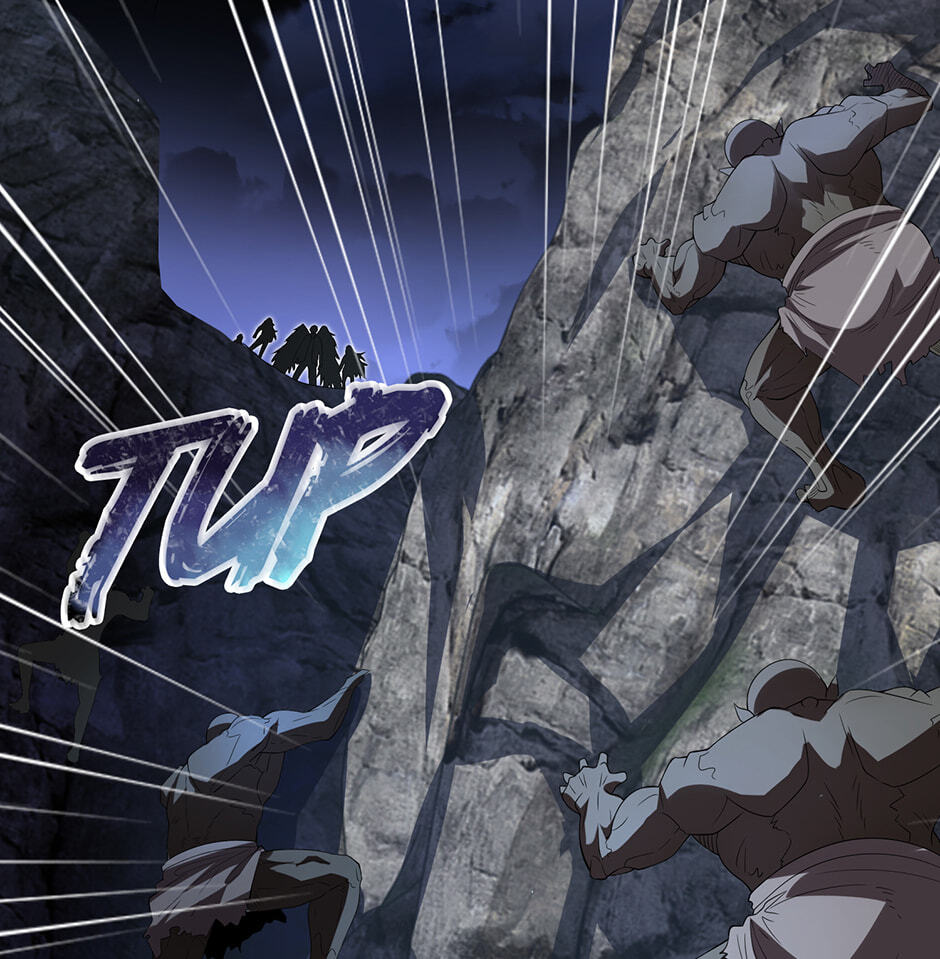 The Return Resistance Wants to Save the World Chapter 61 page 5 - 