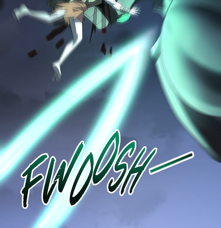 The Return Resistance Wants to Save the World Chapter 61 page 43 - 