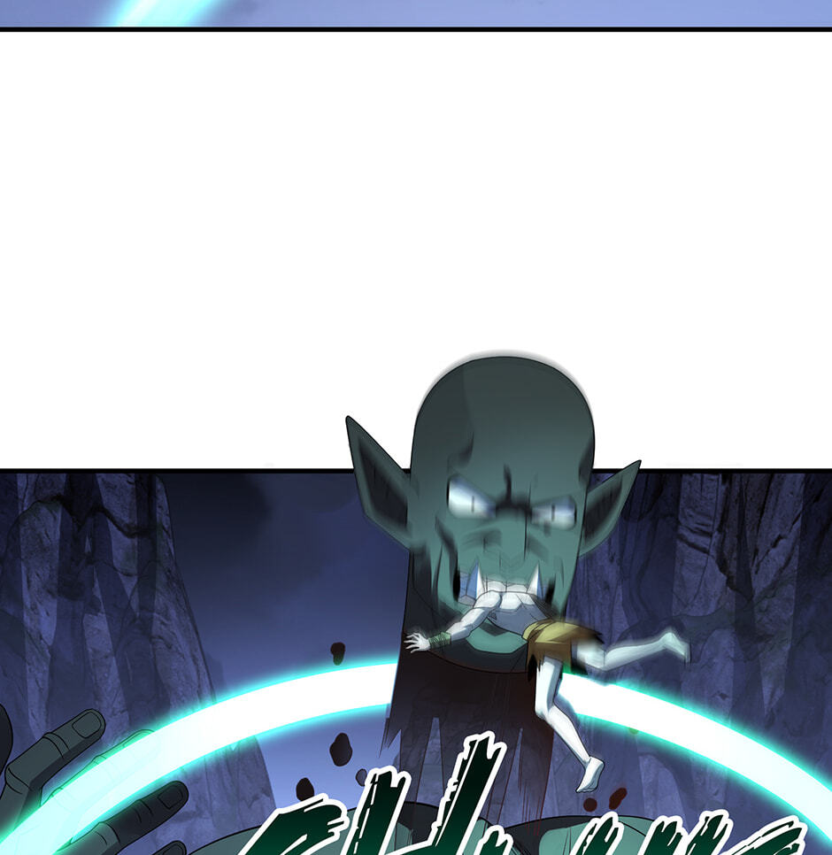The Return Resistance Wants to Save the World Chapter 61 page 44 - 
