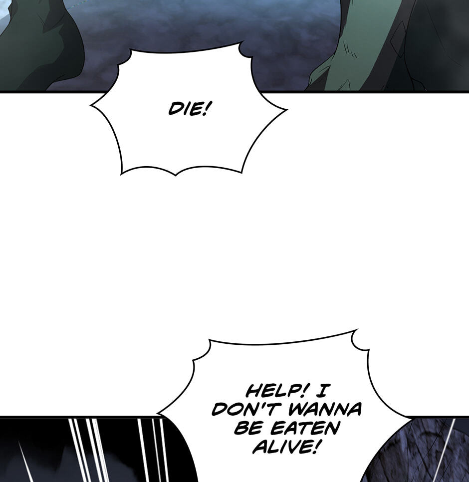 The Return Resistance Wants to Save the World Chapter 61 page 46 - 