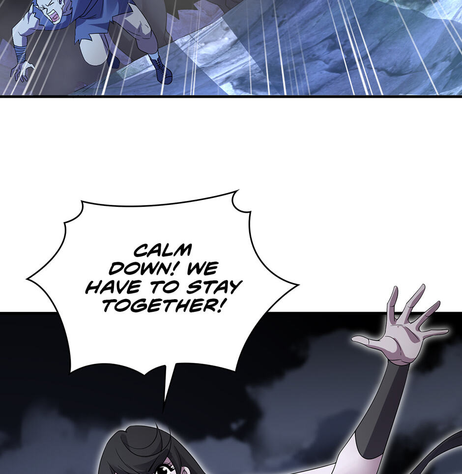 The Return Resistance Wants to Save the World Chapter 61 page 49 - 