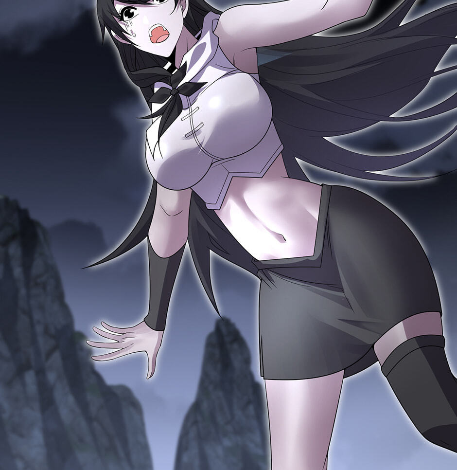 The Return Resistance Wants to Save the World Chapter 61 page 50 - 