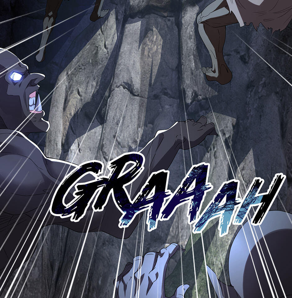 The Return Resistance Wants to Save the World Chapter 61 page 6 - 