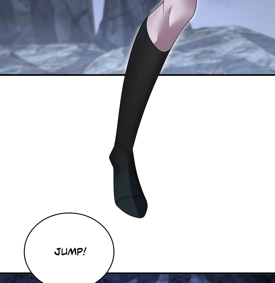 The Return Resistance Wants to Save the World Chapter 61 page 51 - 