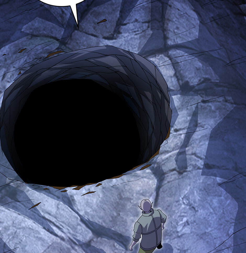 The Return Resistance Wants to Save the World Chapter 61 page 52 - 