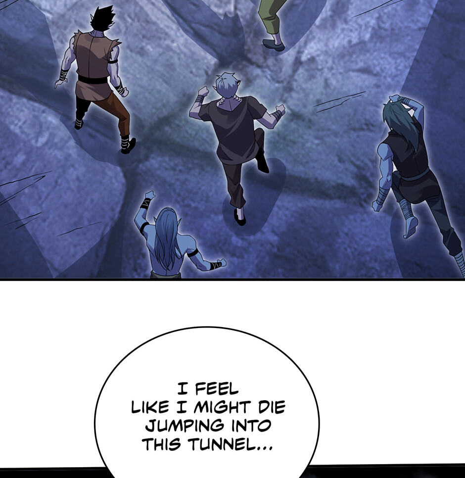 The Return Resistance Wants to Save the World Chapter 61 page 53 - 