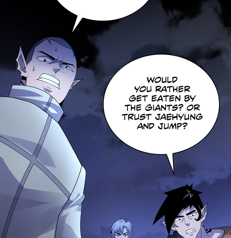 The Return Resistance Wants to Save the World Chapter 61 page 54 - 