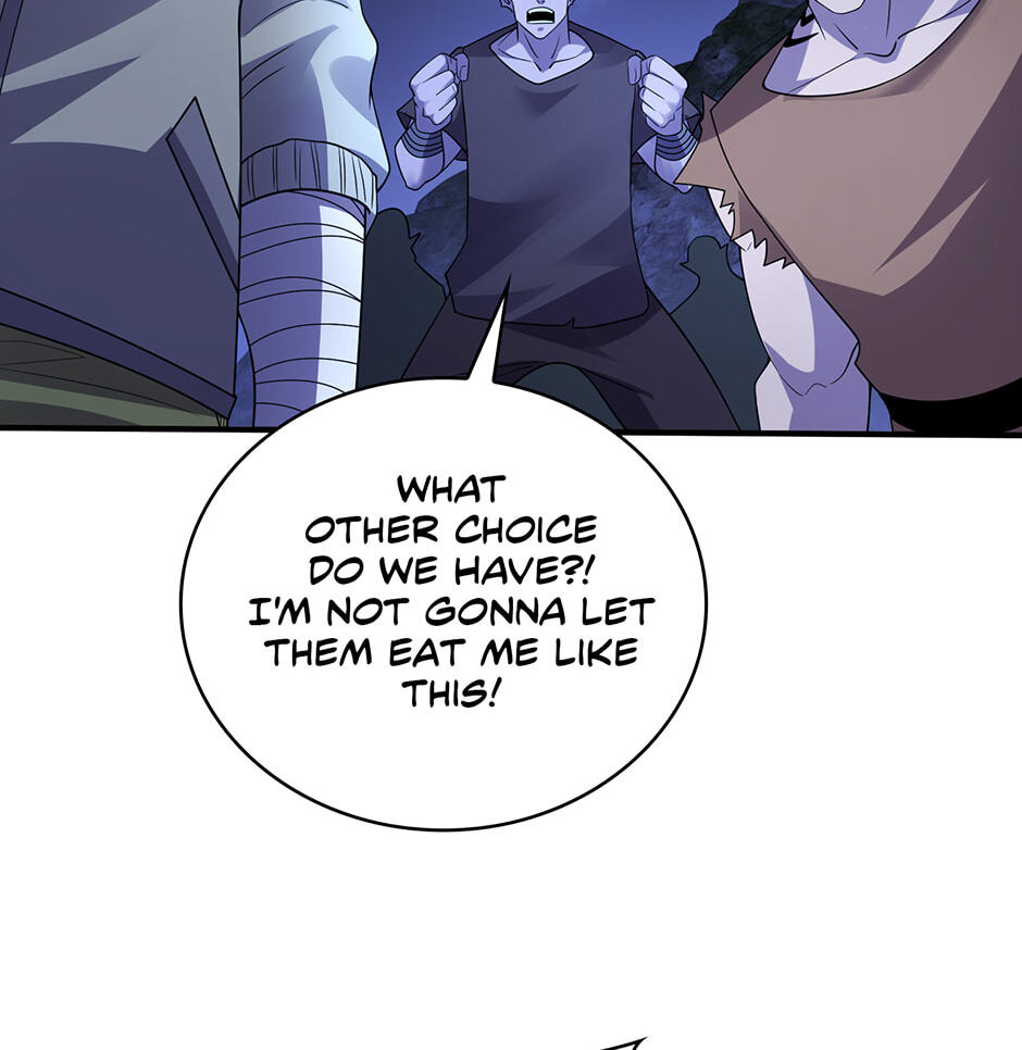 The Return Resistance Wants to Save the World Chapter 61 page 55 - 