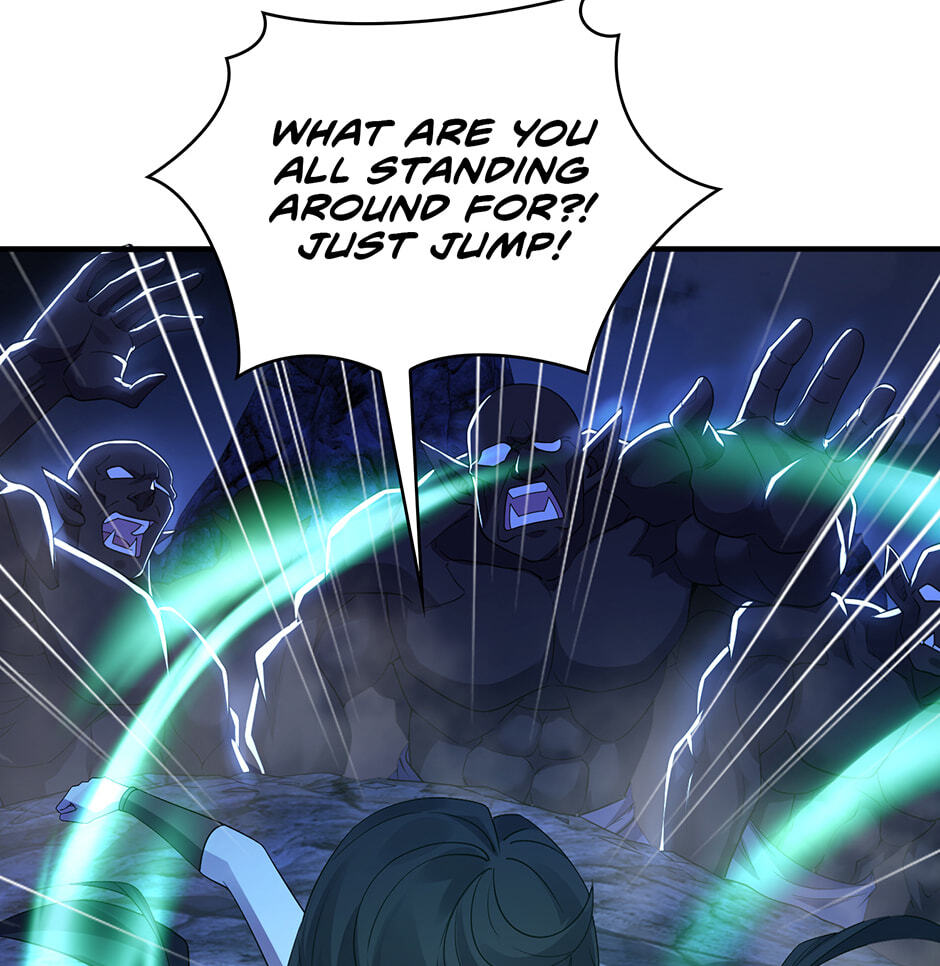 The Return Resistance Wants to Save the World Chapter 61 page 56 - 