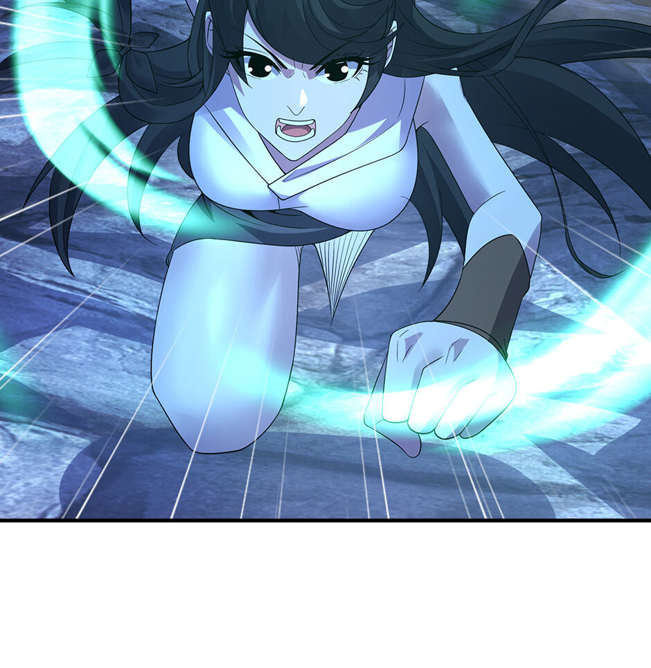 The Return Resistance Wants to Save the World Chapter 61 page 57 - 