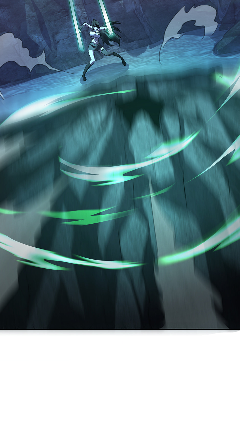 The Return Resistance Wants to Save the World Chapter 61 page 60 - 