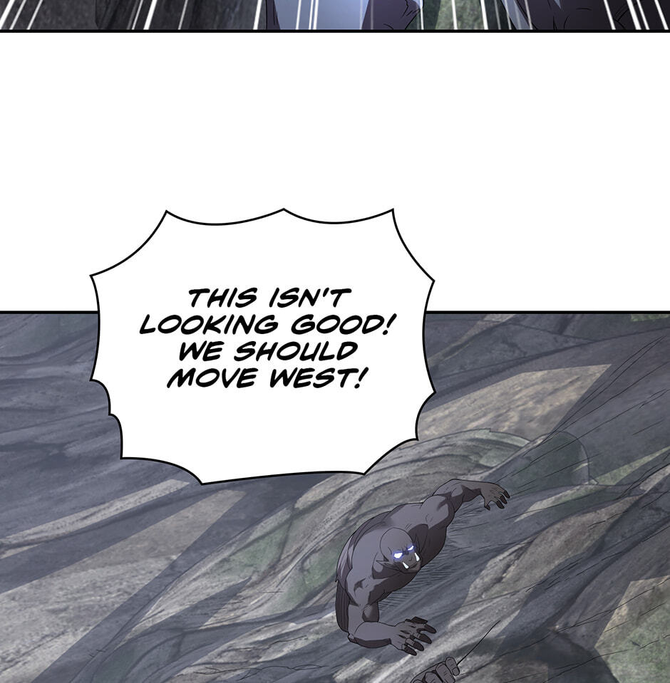 The Return Resistance Wants to Save the World Chapter 61 page 7 - 