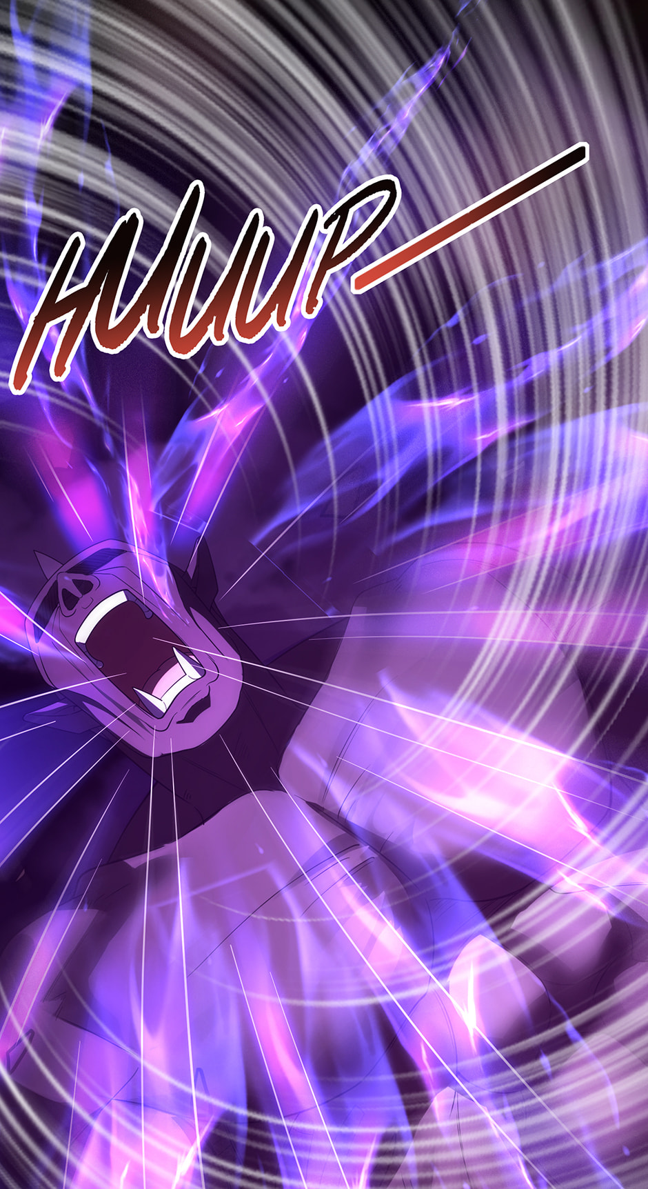 The Return Resistance Wants to Save the World Chapter 61 page 66 - 