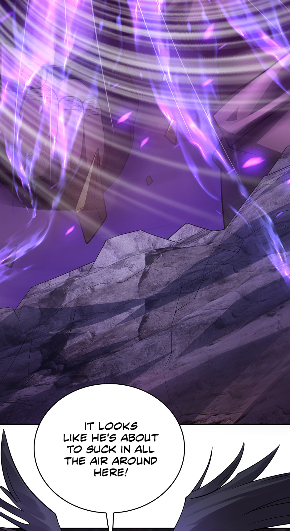 The Return Resistance Wants to Save the World Chapter 61 page 67 - 