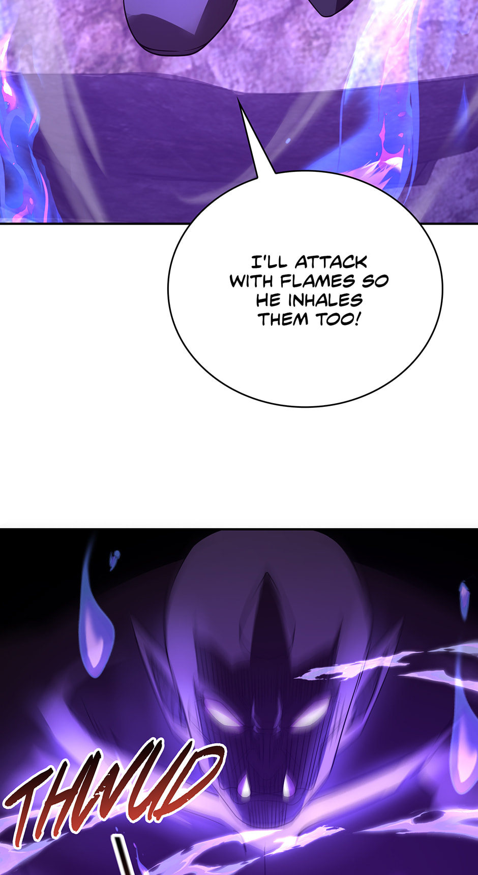 The Return Resistance Wants to Save the World Chapter 61 page 69 - 