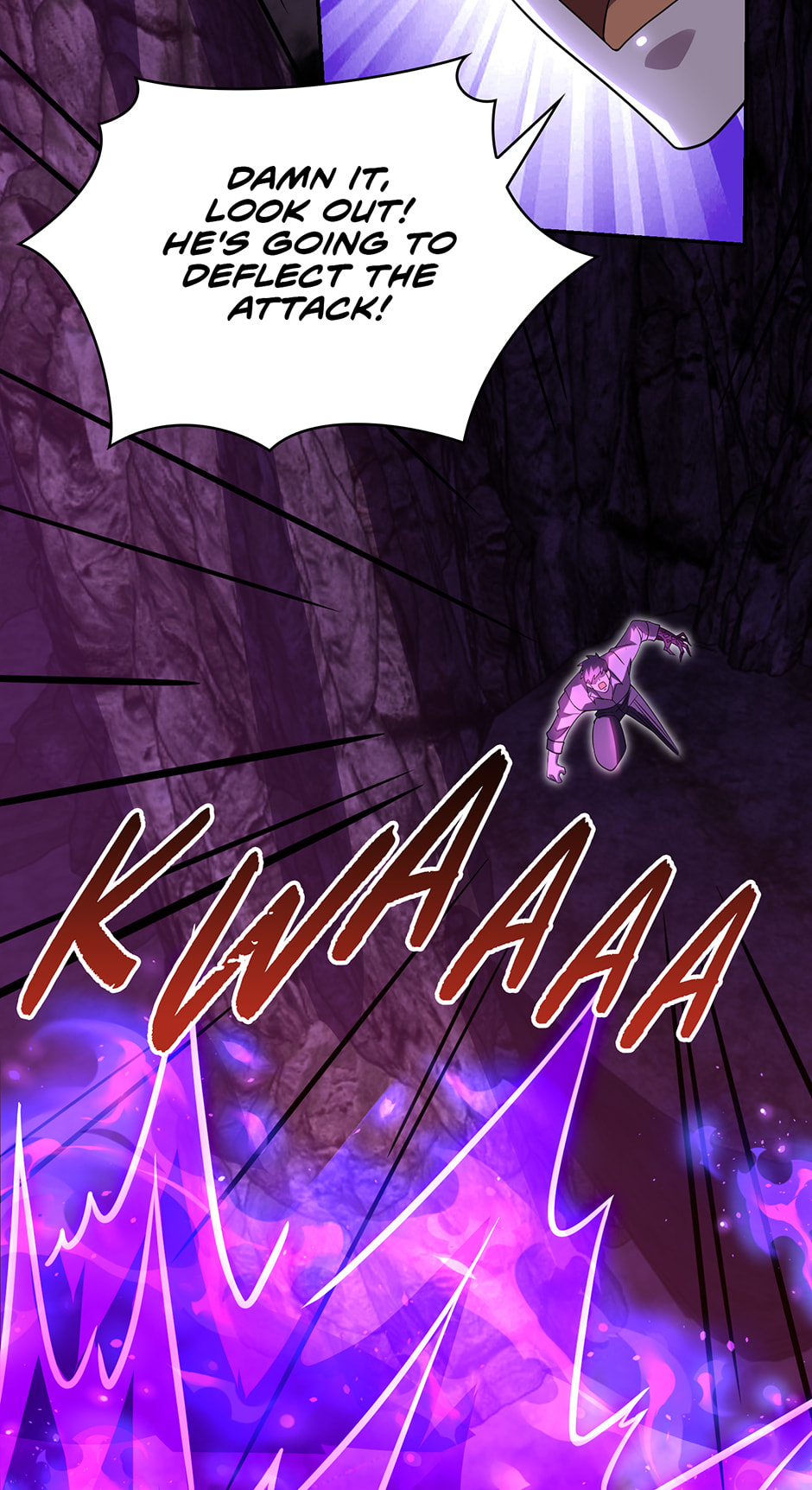 The Return Resistance Wants to Save the World Chapter 61 page 71 - 