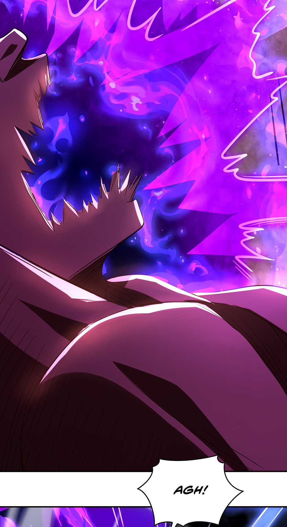The Return Resistance Wants to Save the World Chapter 61 page 72 - 