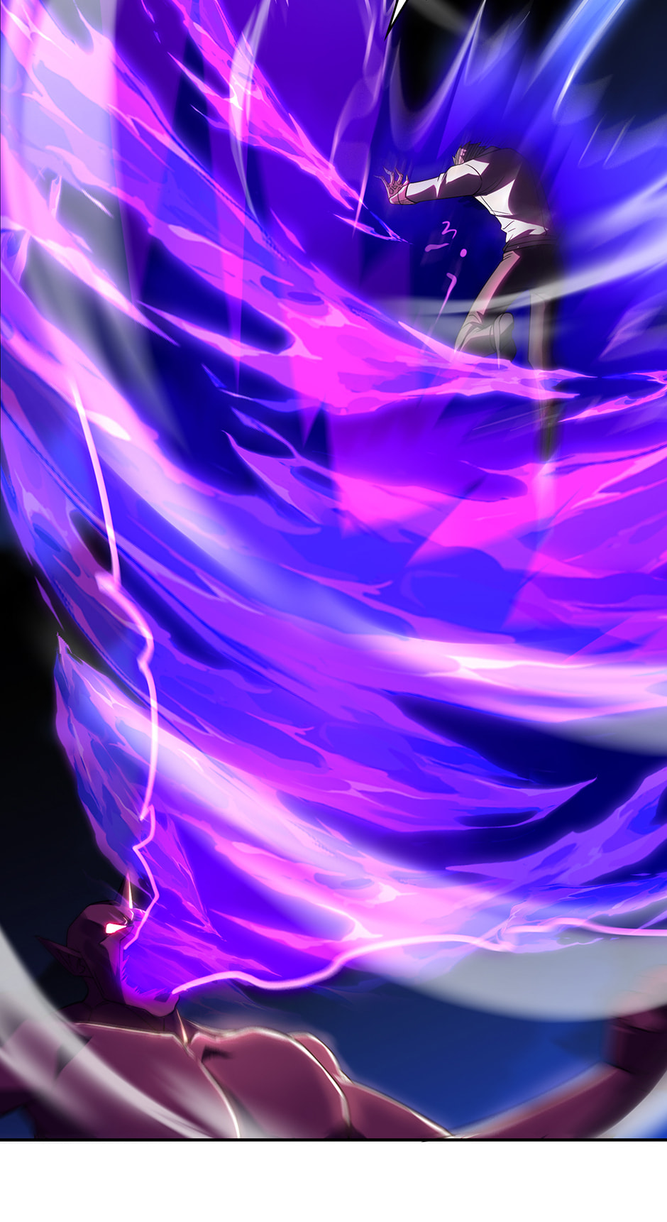The Return Resistance Wants to Save the World Chapter 61 page 73 - 
