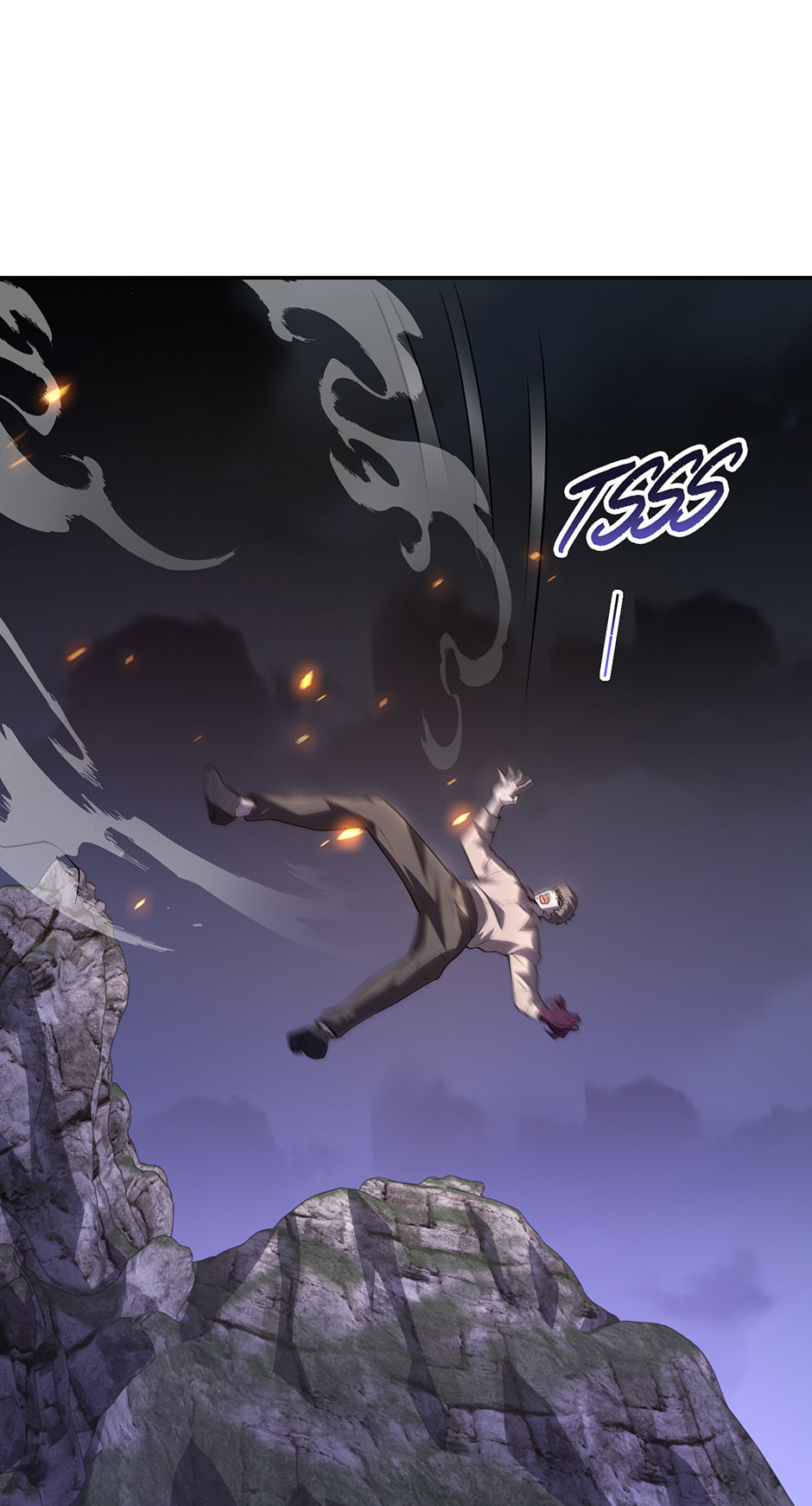 The Return Resistance Wants to Save the World Chapter 61 page 74 - 