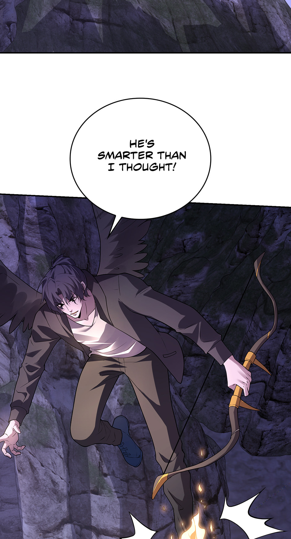 The Return Resistance Wants to Save the World Chapter 61 page 75 - 