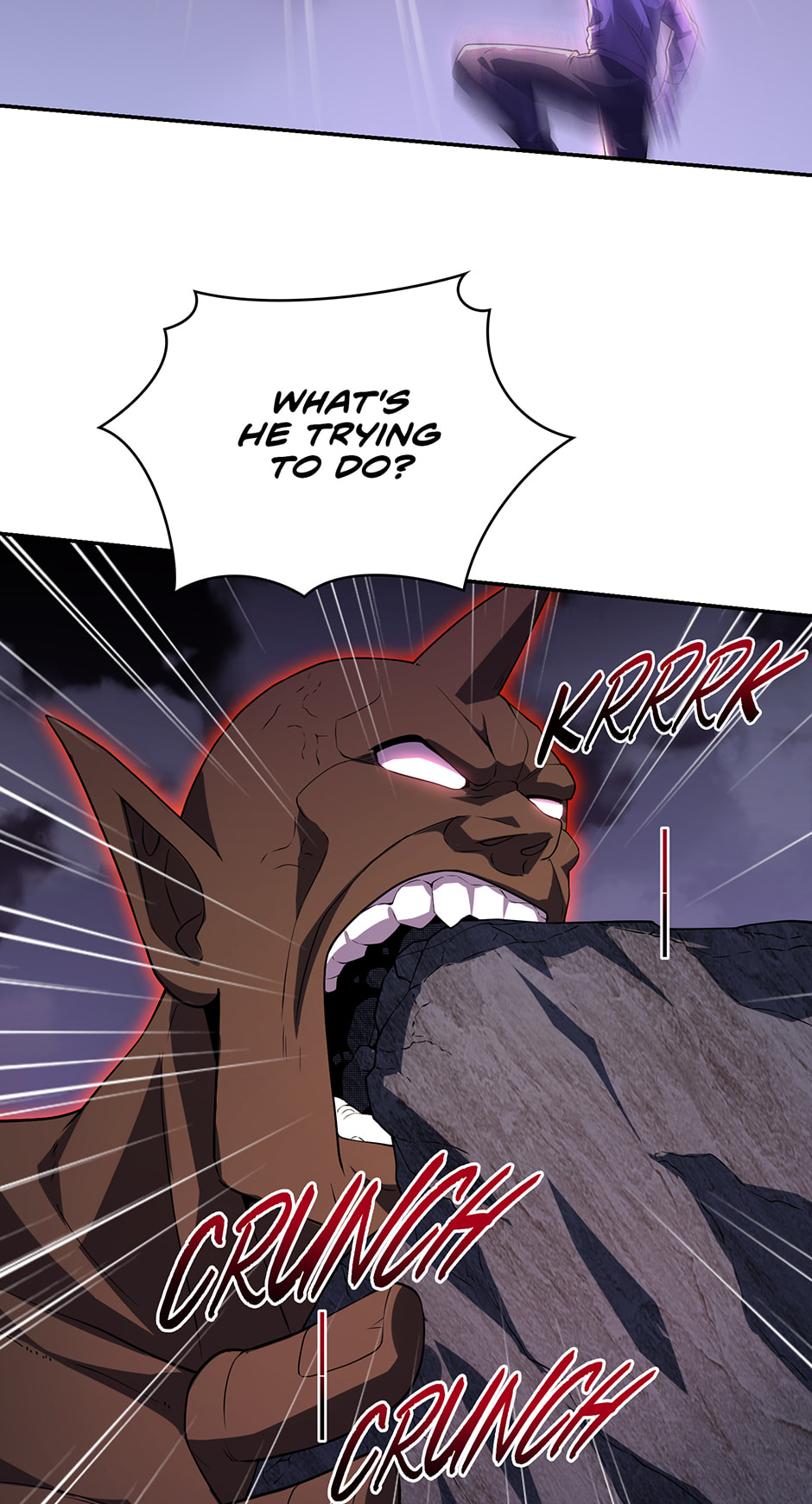 The Return Resistance Wants to Save the World Chapter 61 page 78 - 