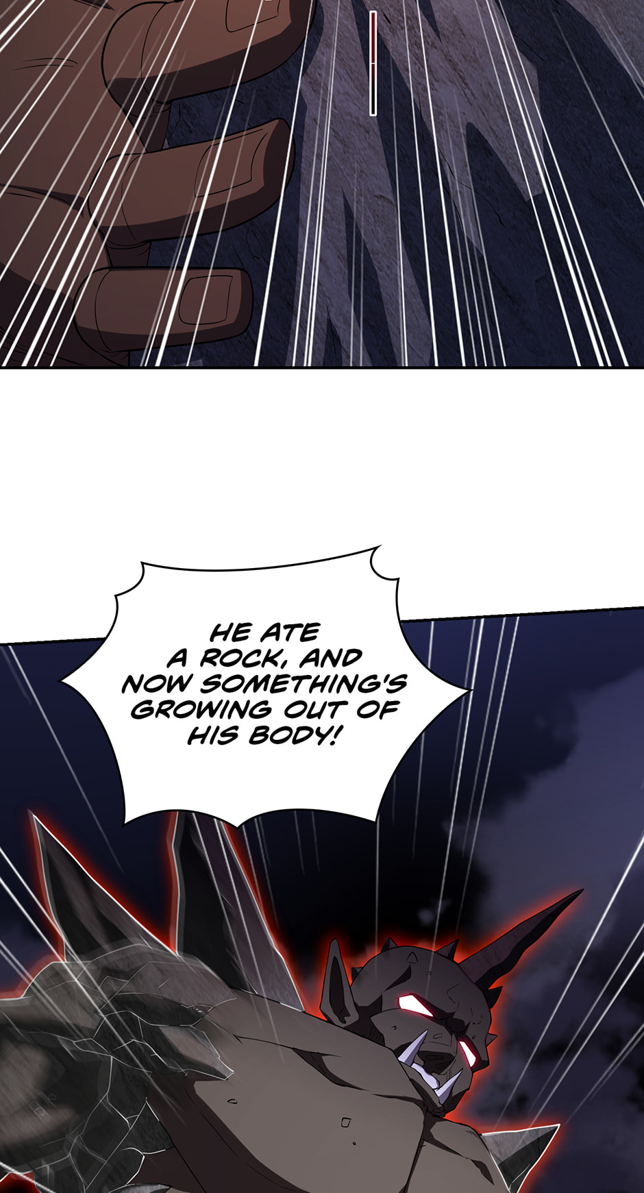 The Return Resistance Wants to Save the World Chapter 61 page 79 - 