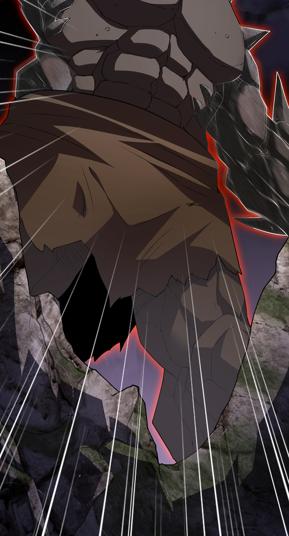 The Return Resistance Wants to Save the World Chapter 61 page 80 - 