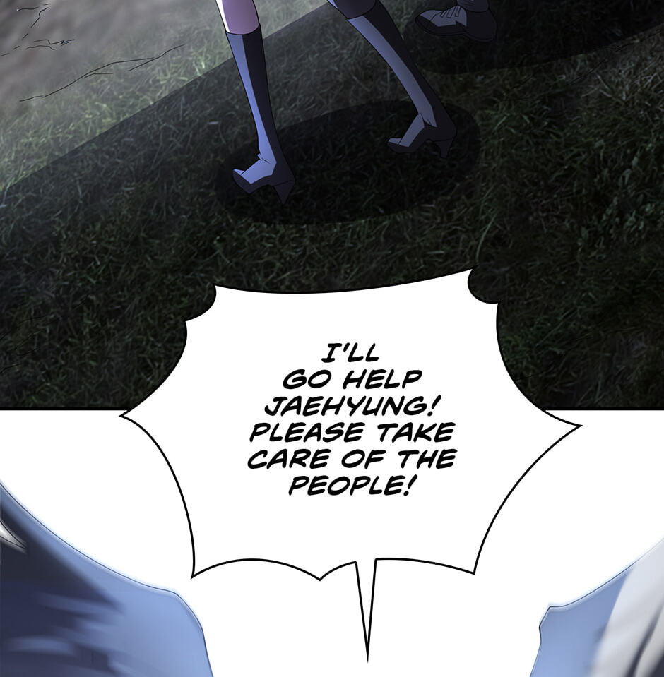 The Return Resistance Wants to Save the World Chapter 61 page 9 - 