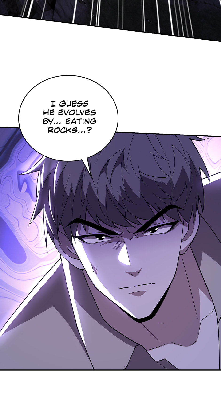 The Return Resistance Wants to Save the World Chapter 61 page 81 - 