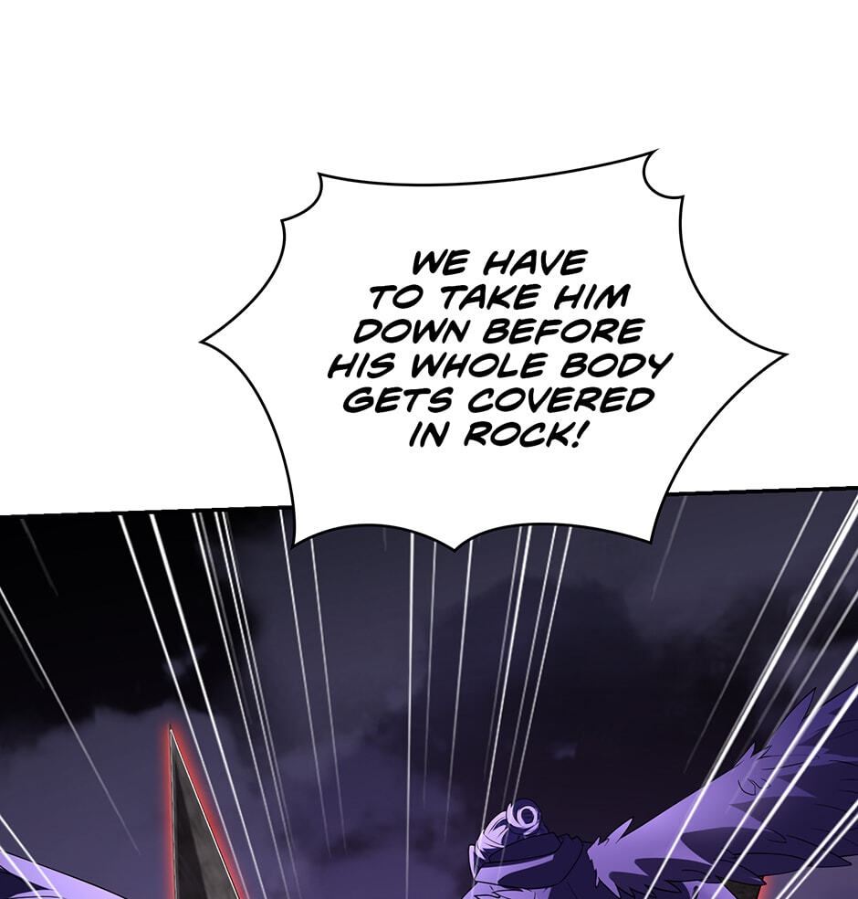 The Return Resistance Wants to Save the World Chapter 61 page 82 - 