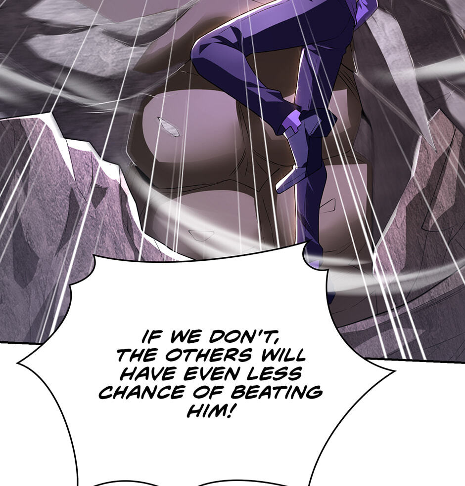 The Return Resistance Wants to Save the World Chapter 61 page 84 - 