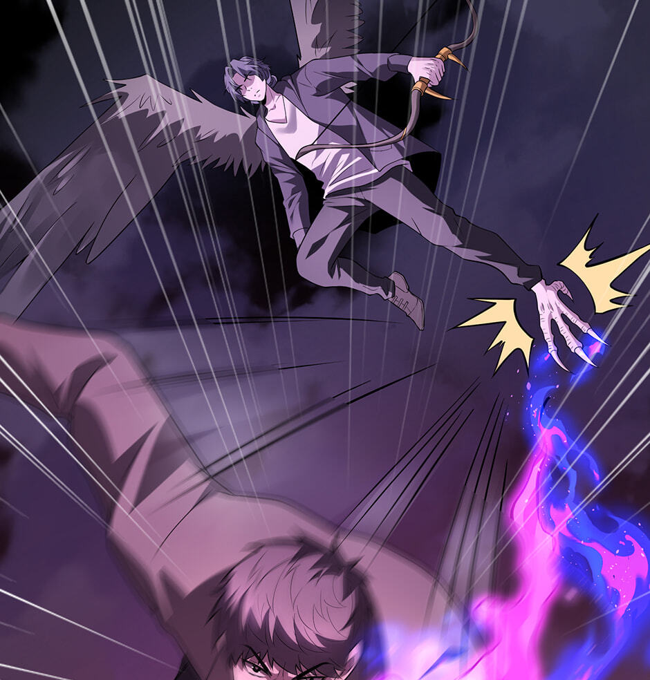 The Return Resistance Wants to Save the World Chapter 61 page 87 - 