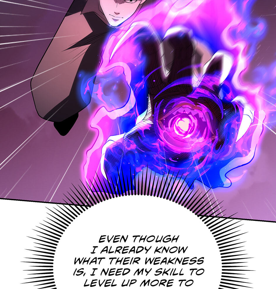 The Return Resistance Wants to Save the World Chapter 61 page 88 - 