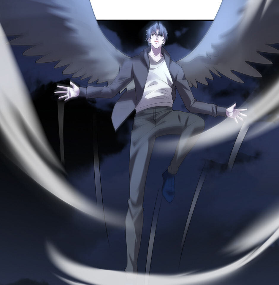 The Return Resistance Wants to Save the World Chapter 61 page 10 - 