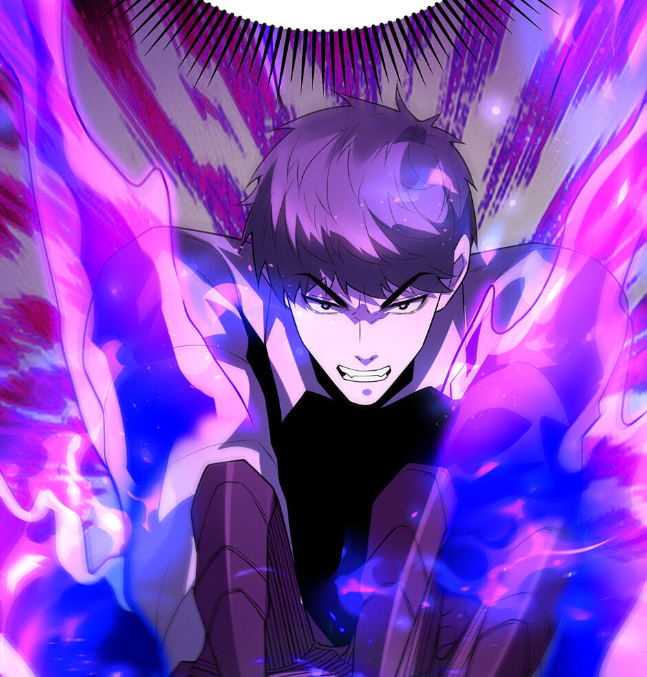 The Return Resistance Wants to Save the World Chapter 61 page 93 - 