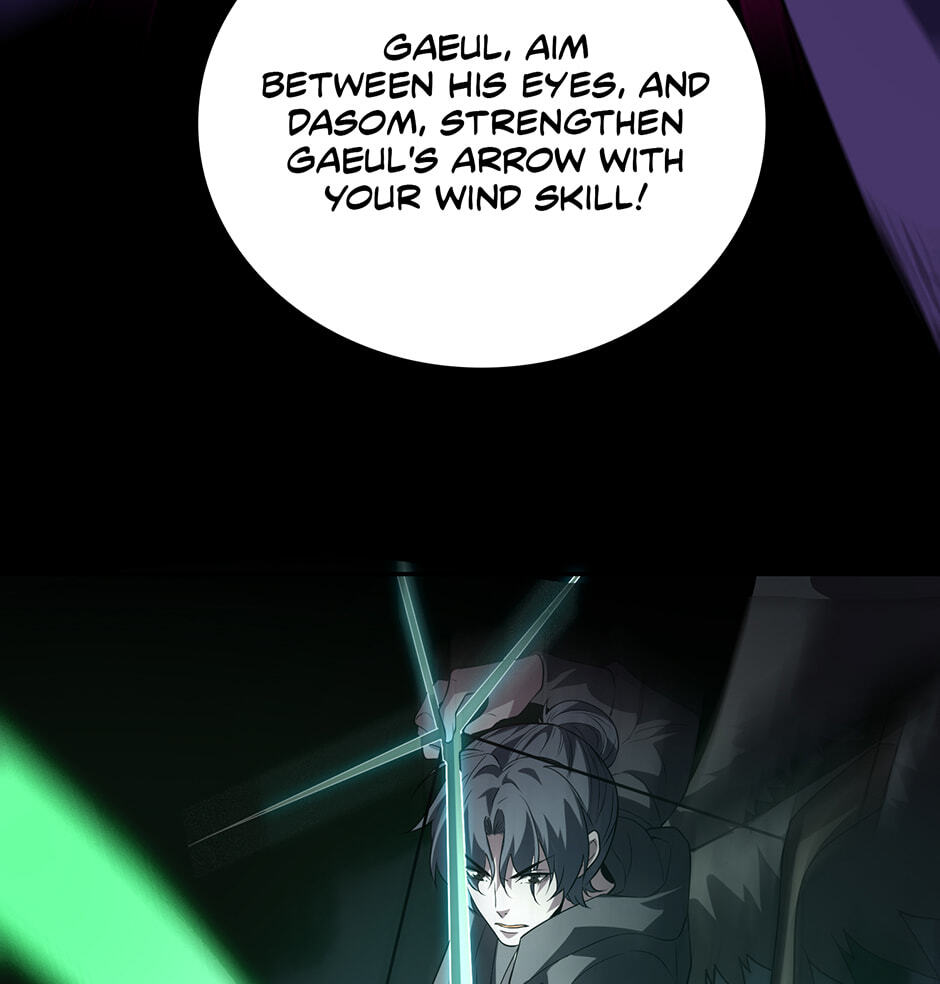 The Return Resistance Wants to Save the World Chapter 61 page 95 - 