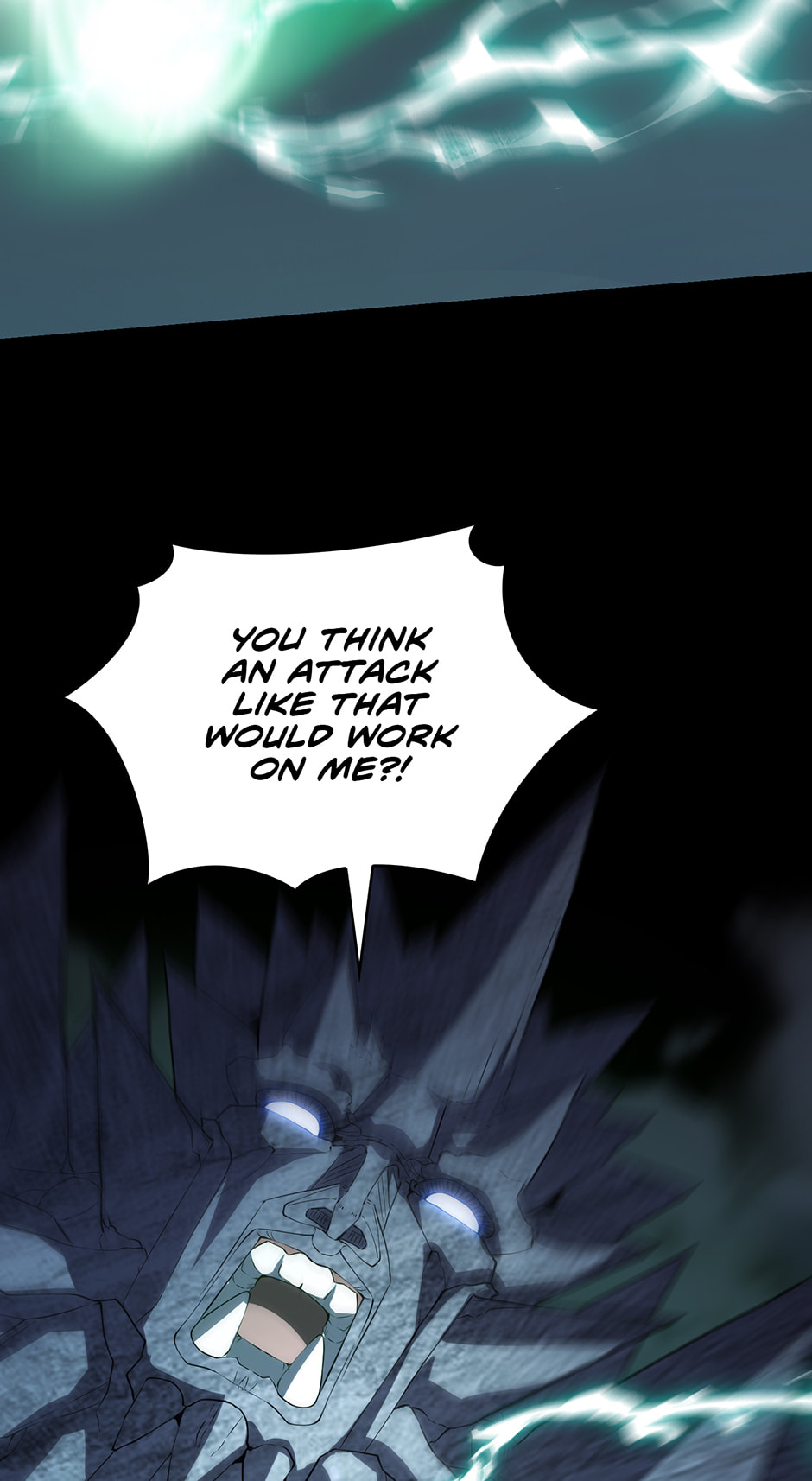 The Return Resistance Wants to Save the World Chapter 61 page 100 - 
