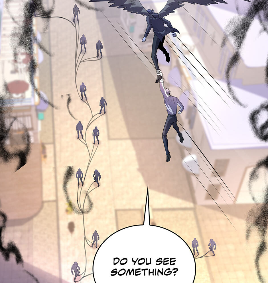 The Return Resistance Wants to Save the World Chapter 62 page 101 - 