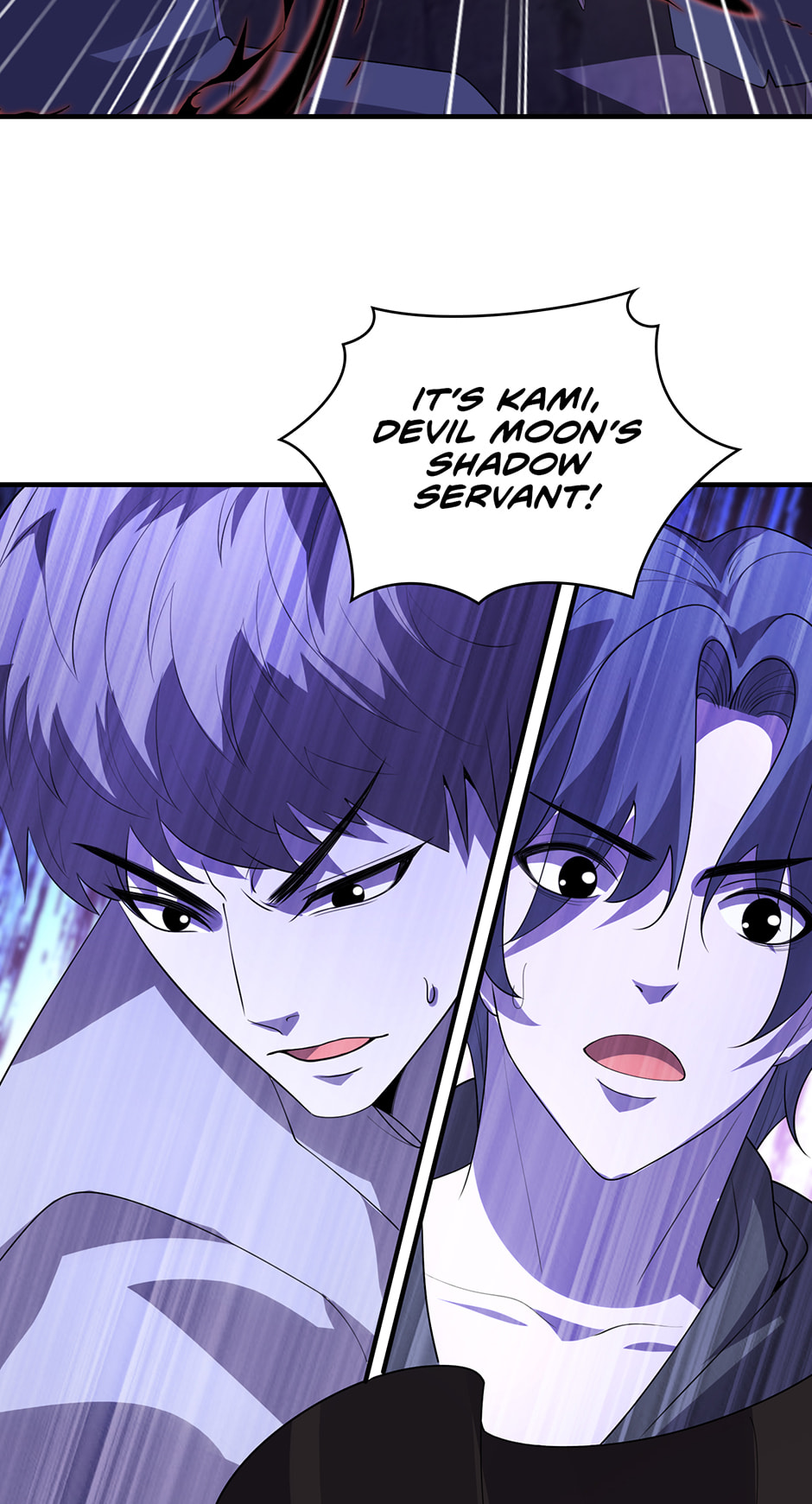 The Return Resistance Wants to Save the World Chapter 62 page 105 - 